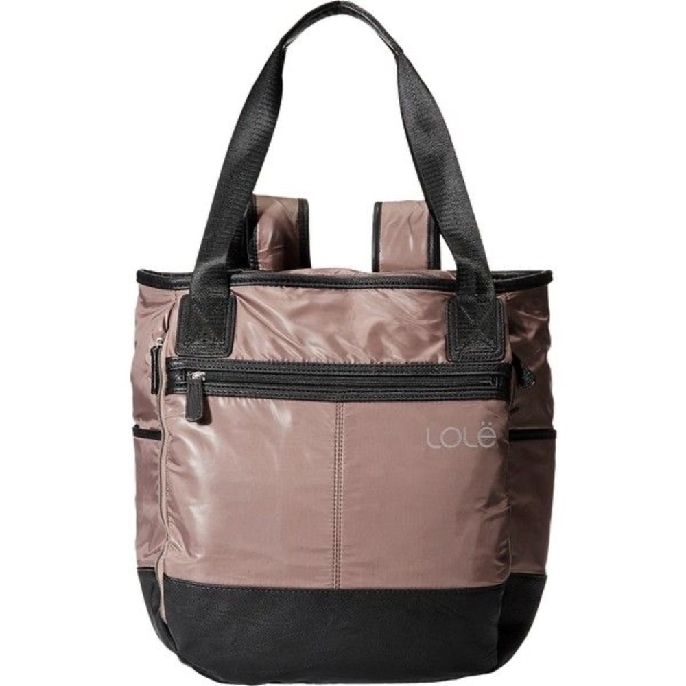 Like Lily Bag Brown